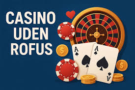 Bedste Online Casino Uden Om - Find Dine Favoritter