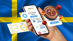 Casino Utan Svensk Licens - Skattefritt Spelande för Svenska Spelare