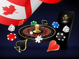 Discover the Best Canadian Online Casinos for Unmatched Gaming Fun