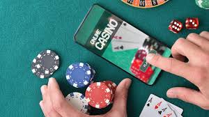 Discover the Thrills of VeryWell Online Casino