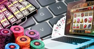 Experience the Thrill of Gaming at Mostbet Casino -1334157276 Experience the Thrill of Gaming at Mostbet Casino -1334157276