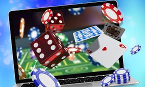 Galaxy Spins Casino Explore an Unforgettable Gaming Experience