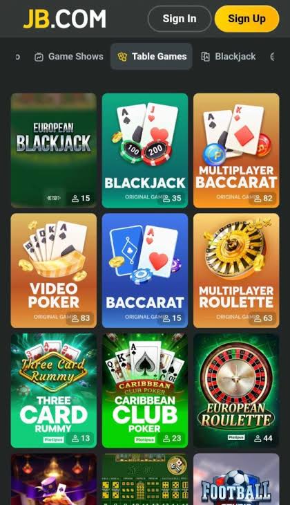JB Casino Login Your Gateway to Exciting Online Gaming 1120208505 JB Casino Login Your Gateway to Exciting Online Gaming 1120208505