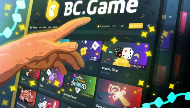 Maximizing Your Play Exploring BC.Game Mirror Bonuses and Promotions