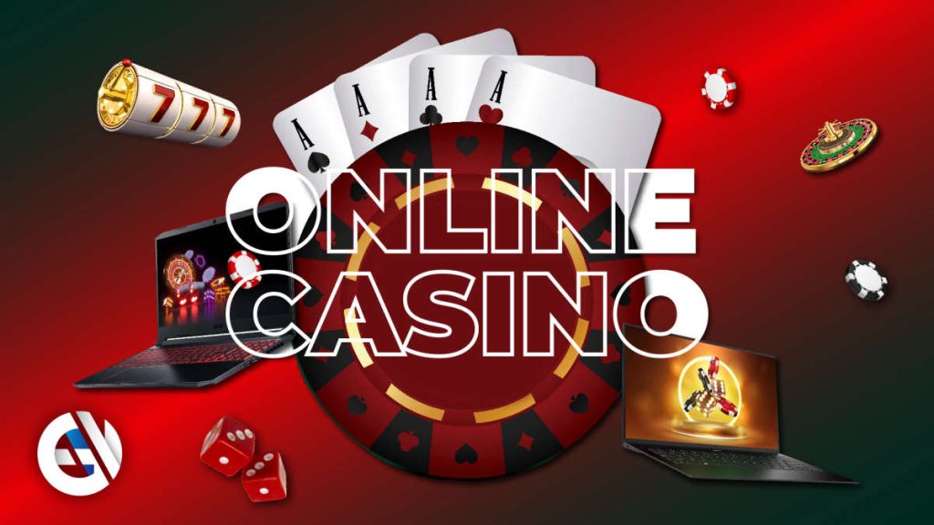 Rockstar Casino Η Εμπειρία του Παίκτη στον Κόσμο των Καζίνο