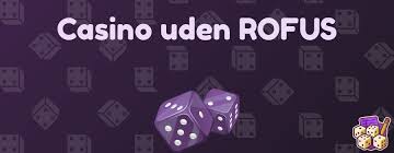 Slots uden Rofus Spil uden Besvær! Slots uden Rofus Spil uden Besvær!