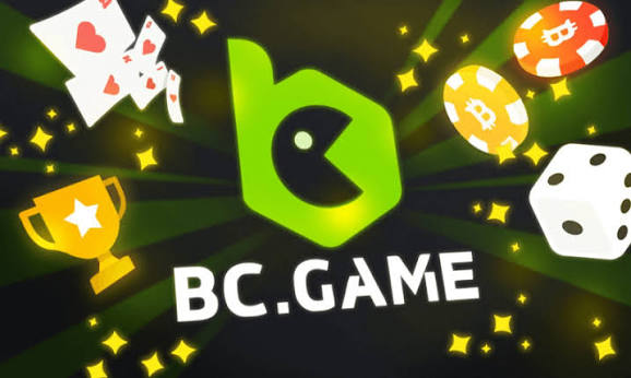 BC.Game Online Platform A New Era in Gaming and Betting