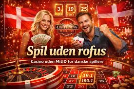 Bedste Udenlandske Casinoer i Danmark 2050268942