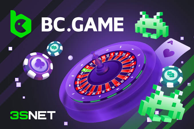 Explore the Exciting World of the BC.Game Mobile App Explore the Exciting World of the BC.Game Mobile App