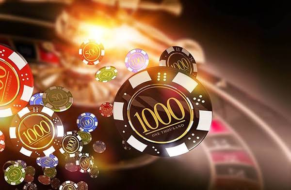 Mobile Live Casino Η επανάσταση του διαδικτυακού στοιχηματισμού