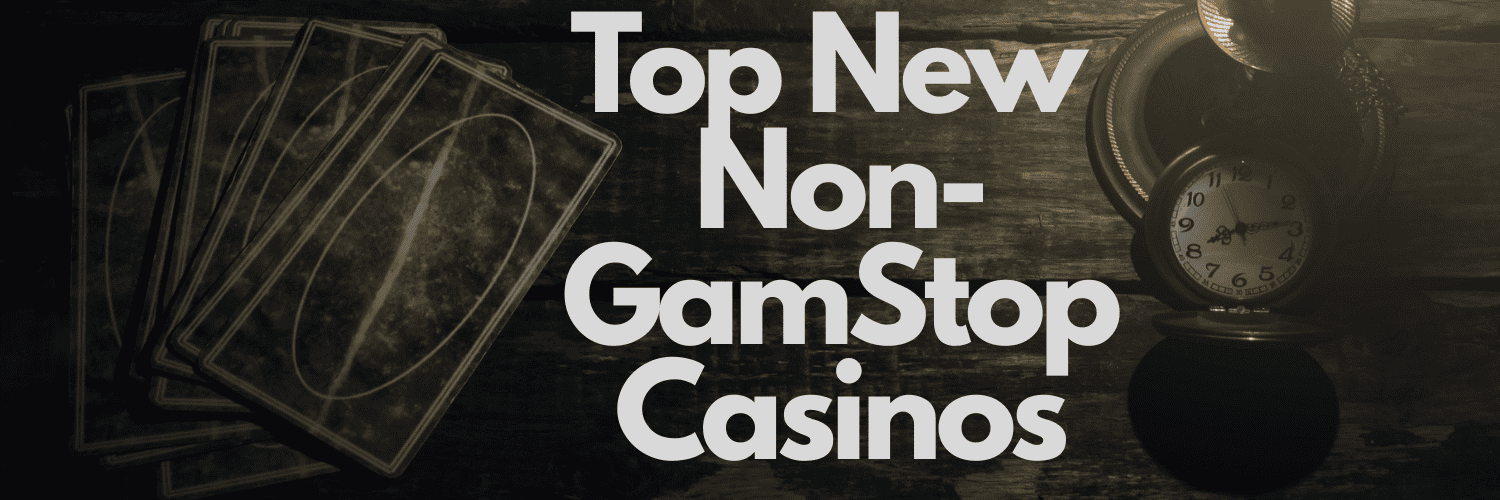 Non GamStop Casinos in the UK A Comprehensive Guide