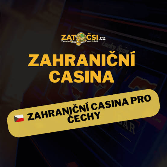 Nová česká online casina Vše, co potřebujete vědět