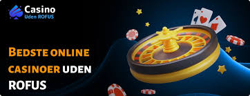 Nye Online Casinoer i 2026 - Hvad Kan Vi Forvente Nye Online Casinoer i 2026 - Hvad Kan Vi Forvente