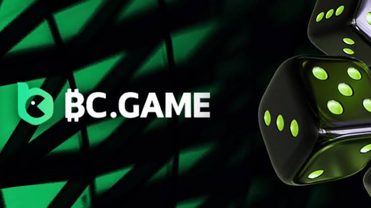 Discover BC.Game Casino A Premier Destination for Online Gaming Discover BC.Game Casino A Premier Destination for Online Gaming