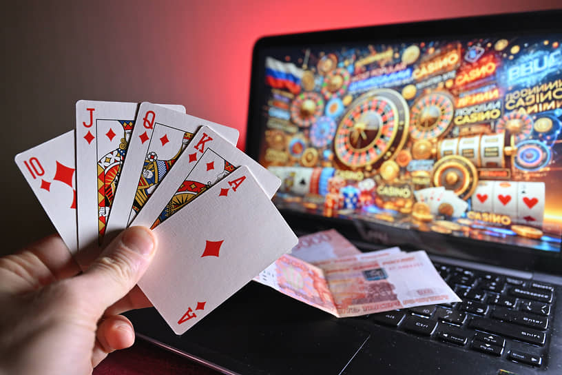 Easy Steps to Register at True Fortune Casino Easy Steps to Register at True Fortune Casino