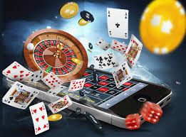 Experience the Romance of Gaming at Love Casino 3