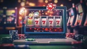 Experience Thrills and Fun with 24Play Casino Online Games