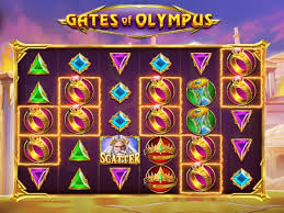 Oplev Gates of Olympus Super Scatter En Magisk Spilleverden -1815154040