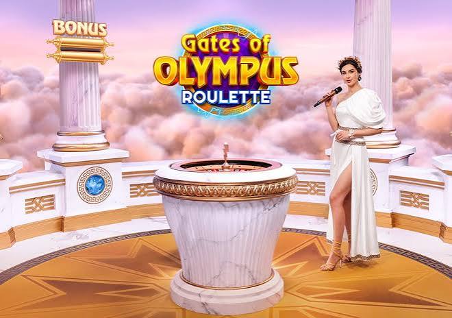 Gates of Olympus Anmeldelse En Oplevelse i Den Antikke Verden
