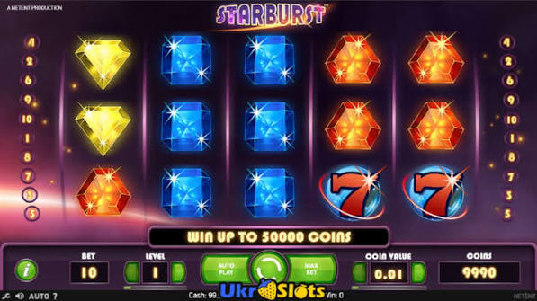 Starburst Anmeldelse En Glitrende Oplevelse i Online Spil 540392156