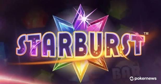 Starburst Det Fantastiske Slotsspil Du Skal Opleve