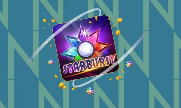 Starburst Det Fantastiske Slotsspil Du Skal Opleve